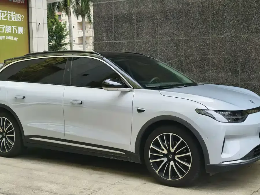 Leapmotor C11