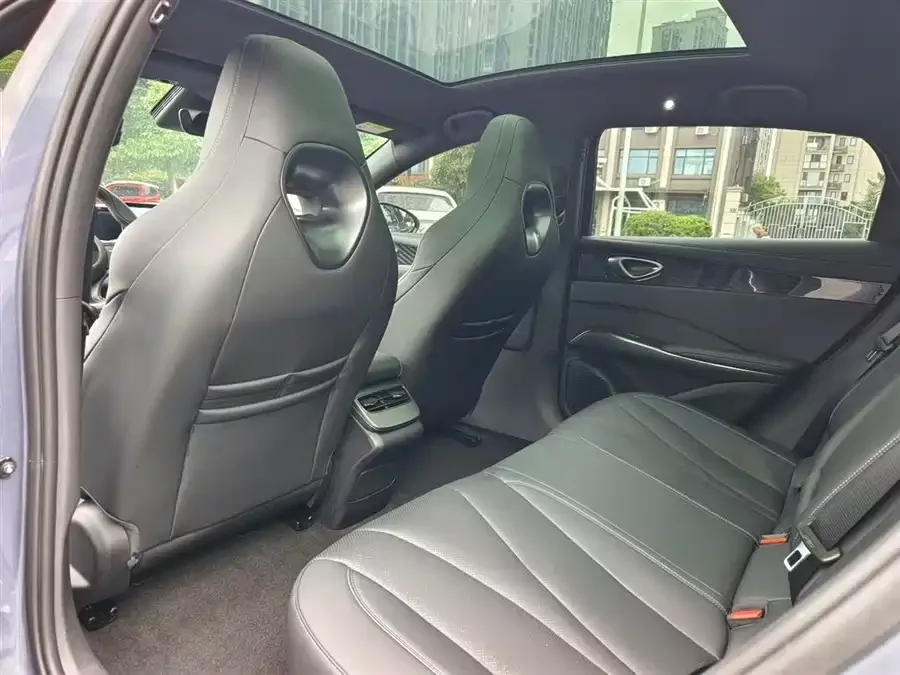 BYD seal