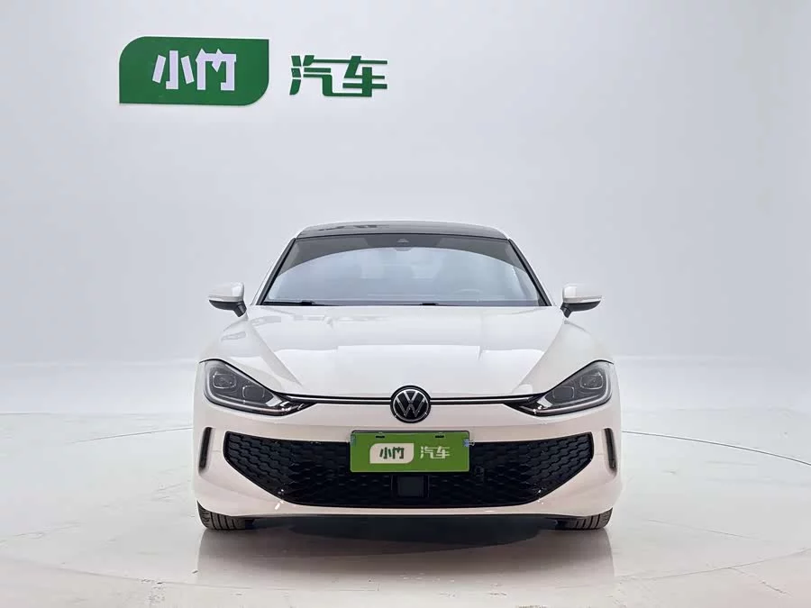Volkswagen Lingdu