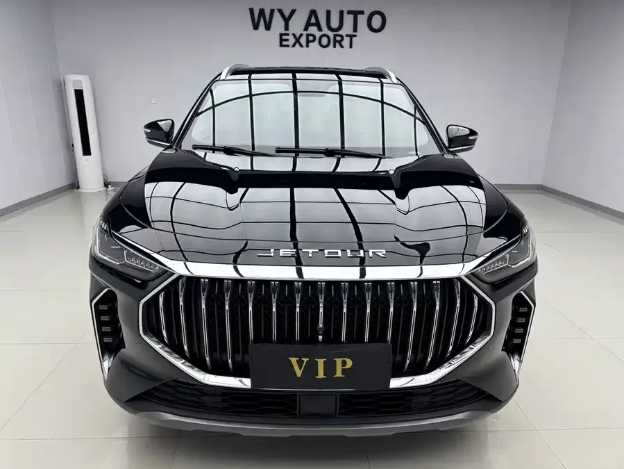 Jetour X70 PLUS