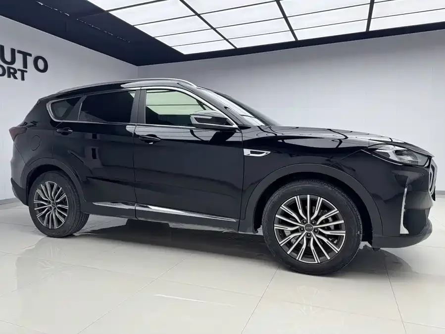 Jetour X70 PLUS