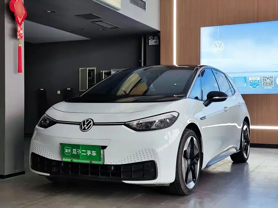 Volkswagen ID.3