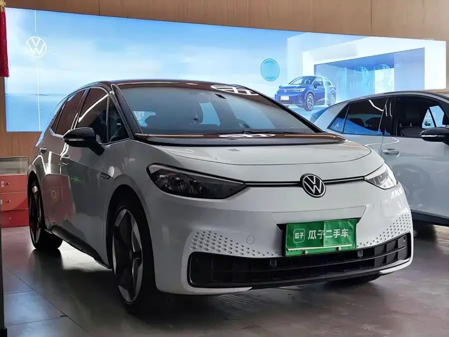Volkswagen ID.3