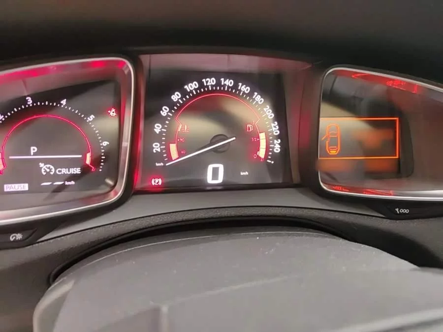 DS 4S