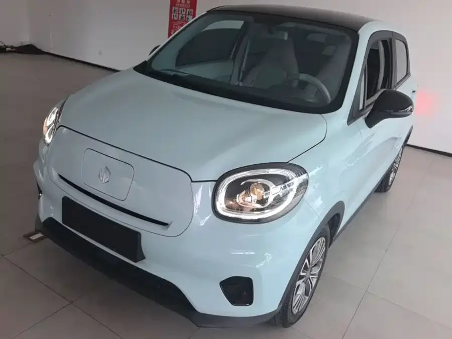 Leapmotor T03
