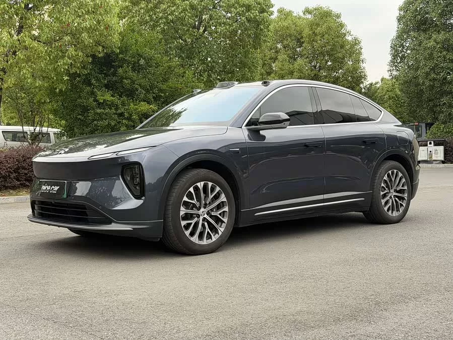 NIO EC6