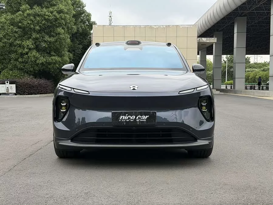 NIO EC6