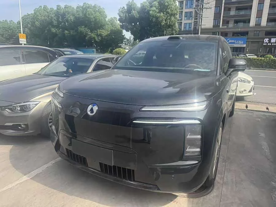 BYD N8L