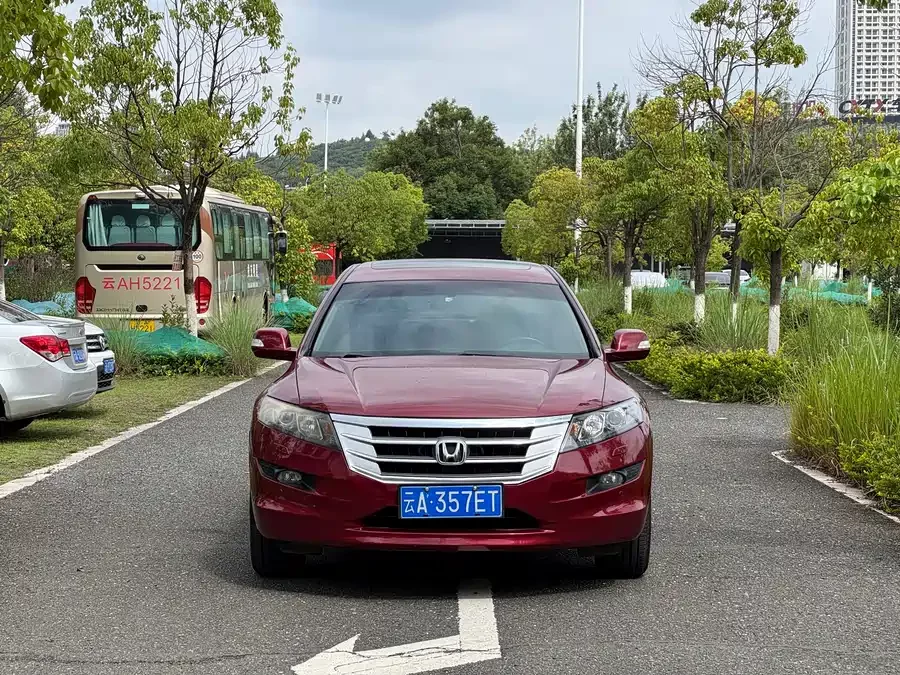 Honda Crosstour