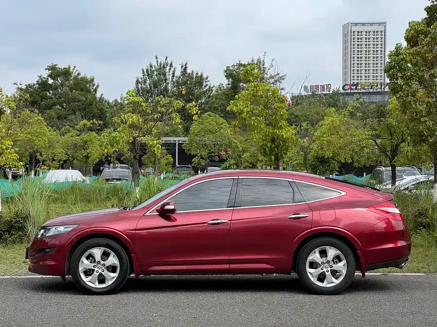 Honda Crosstour