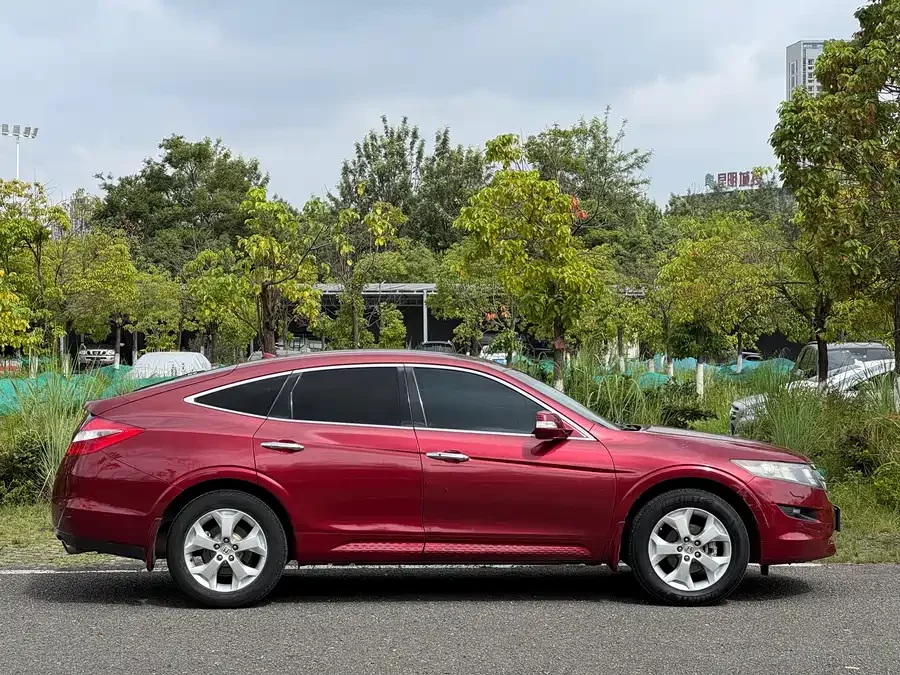 Honda Crosstour