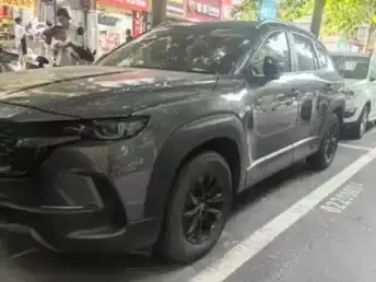 Mazda CX-50