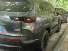 Mazda CX-50