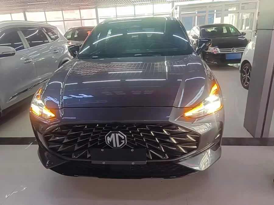MG ONE