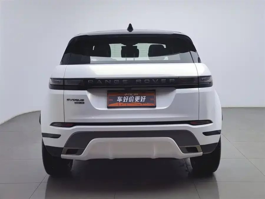 Land Rover Range Rover Aurora