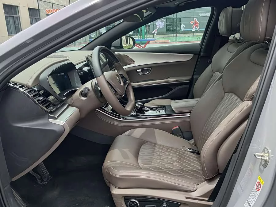 BYD Second-hand