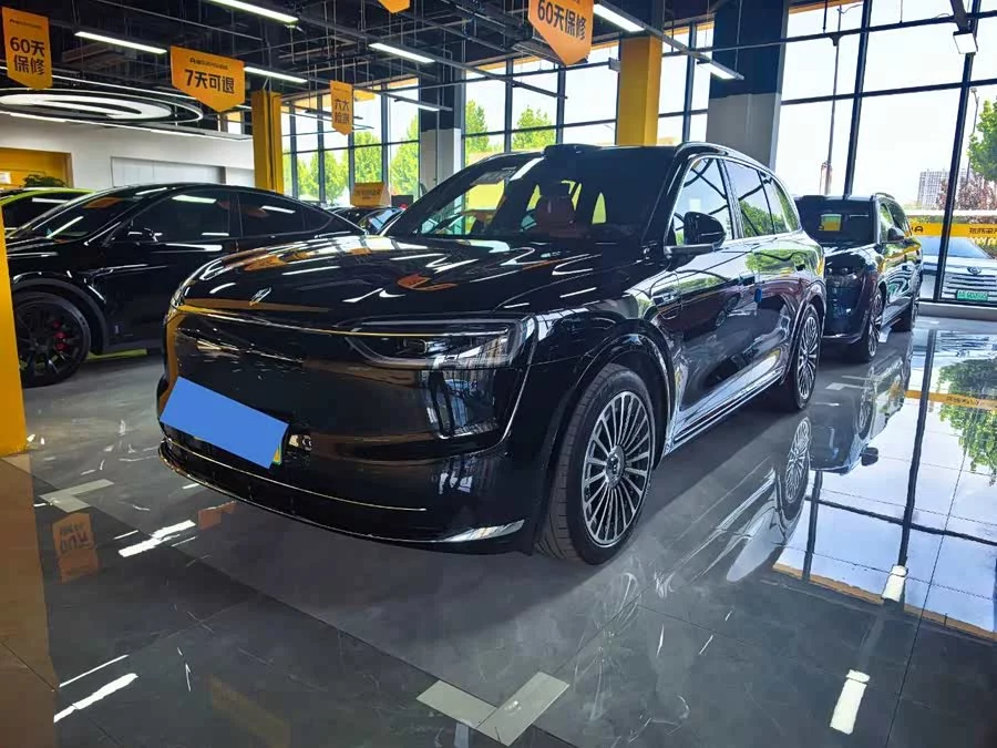 AITO Wenjie M7