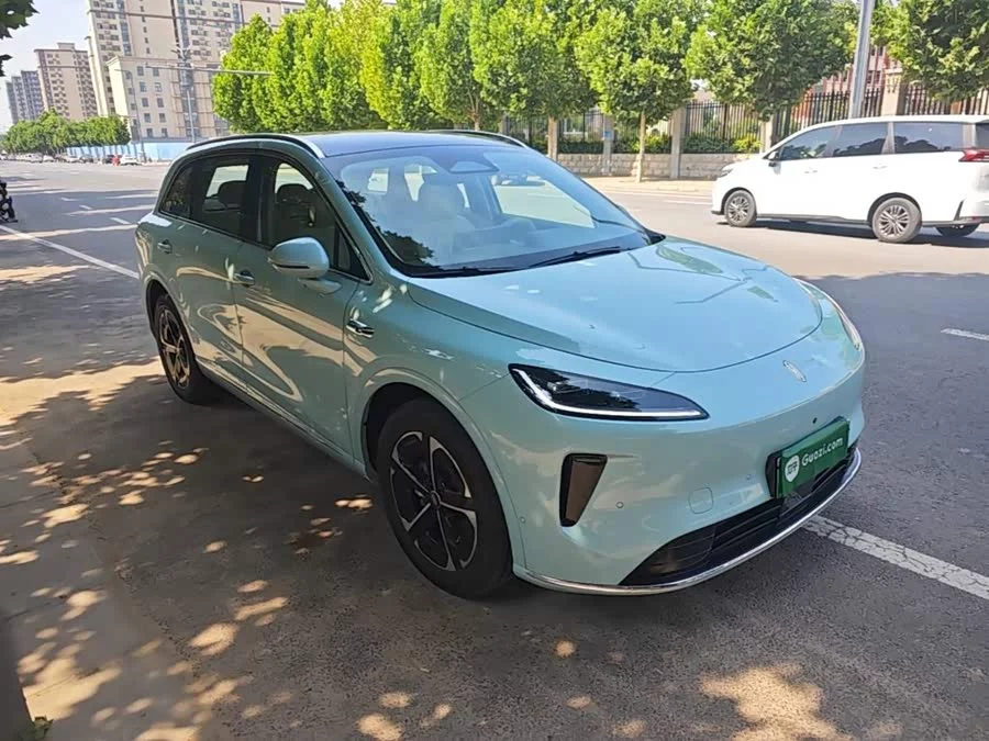 Shangjie H5