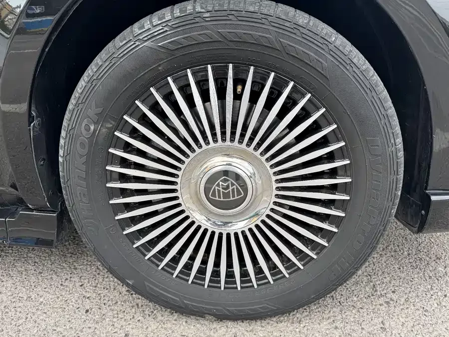 Mercedes Benz Vito