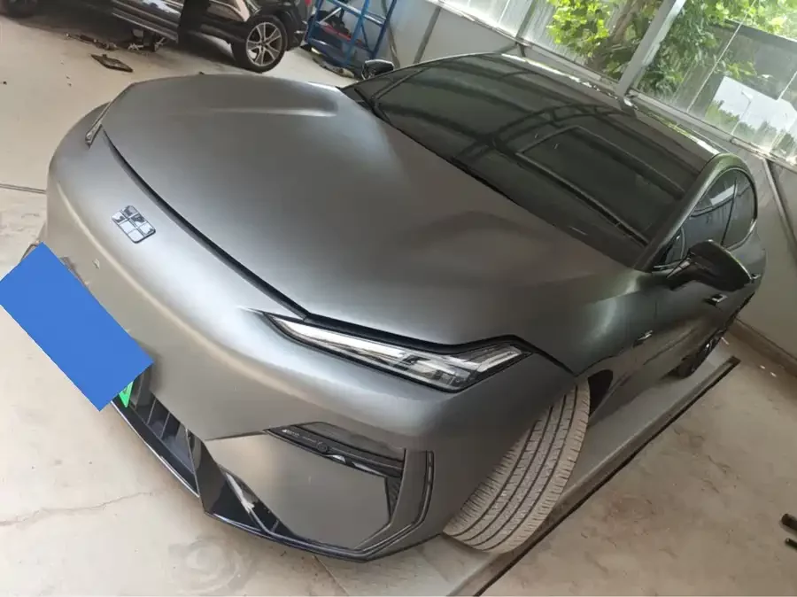 Geely Galaxy E8
