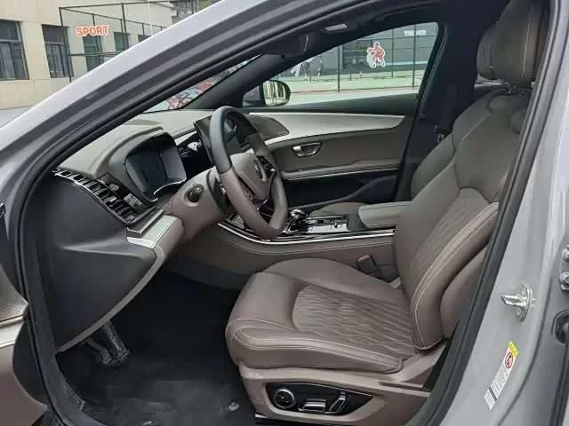 BYD Second-hand