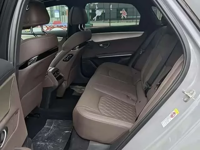 BYD Second-hand