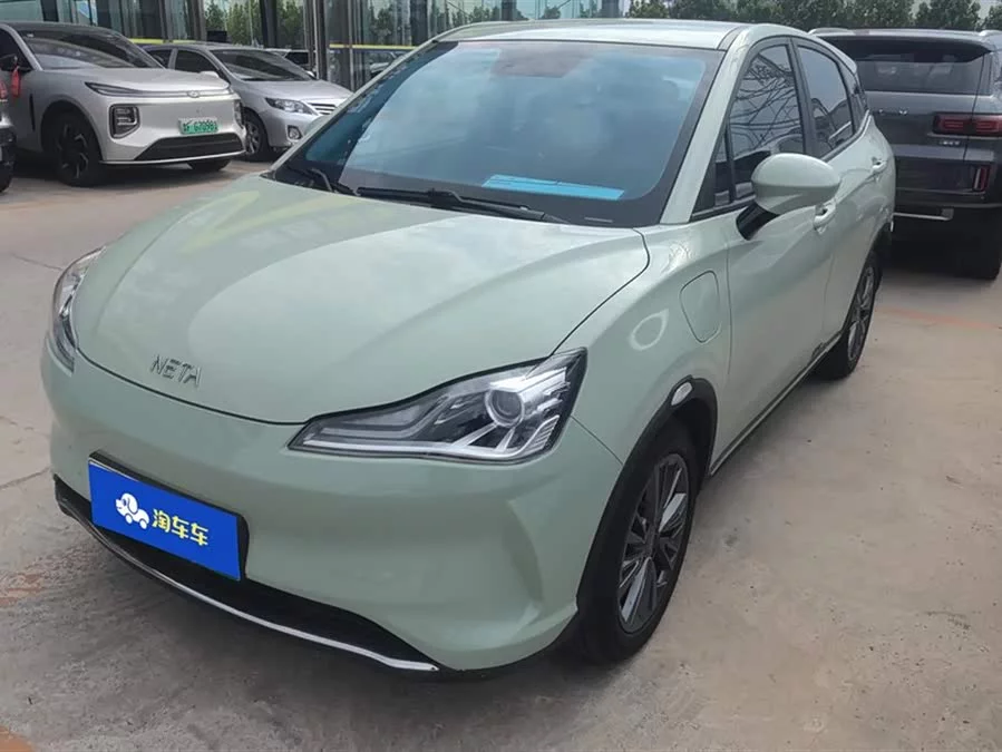 NETA Nezha V