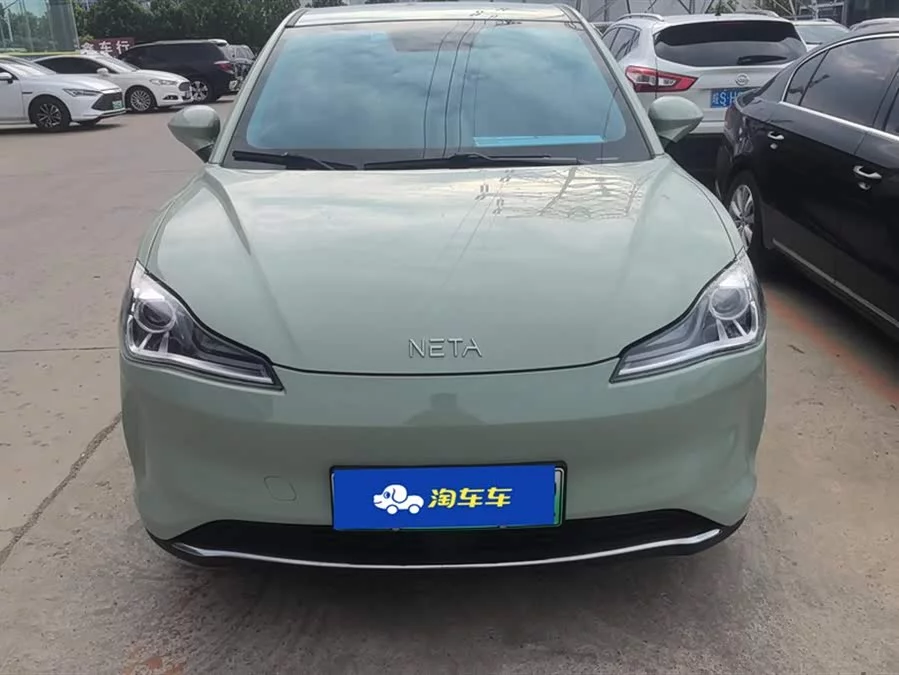 NETA Nezha V