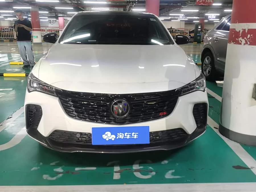 Buick Verano