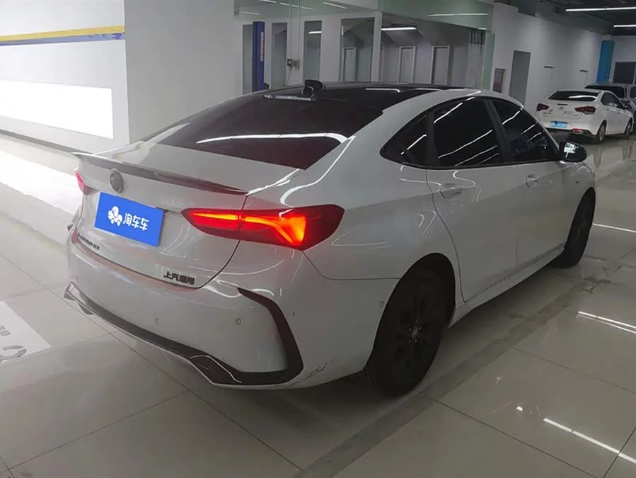 Buick Verano