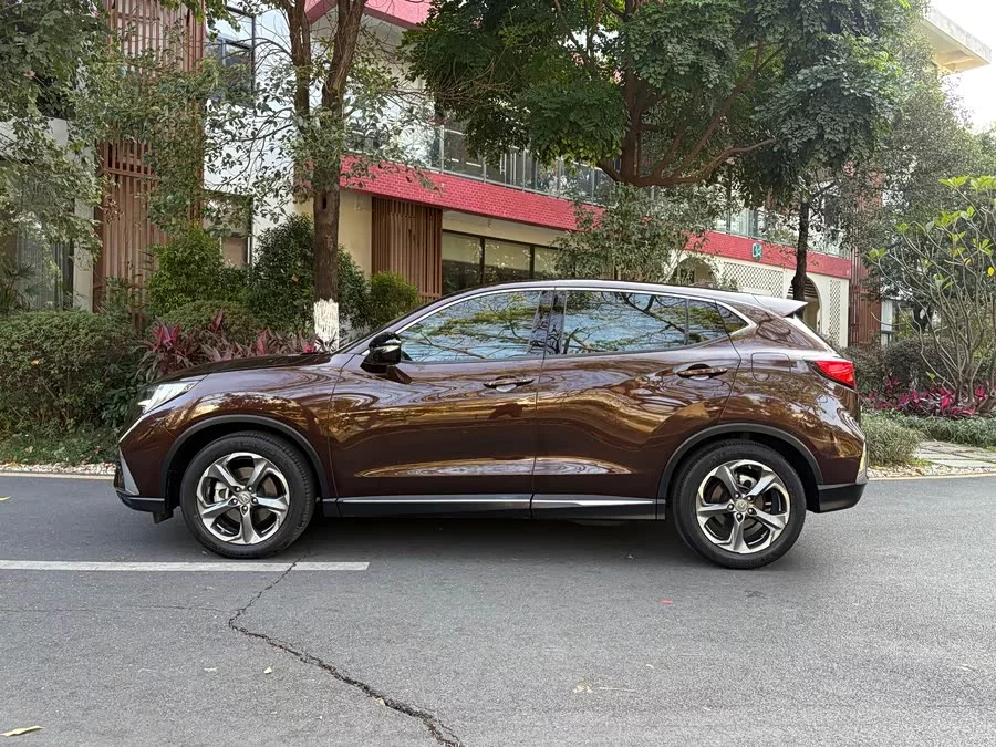 Acura CDX