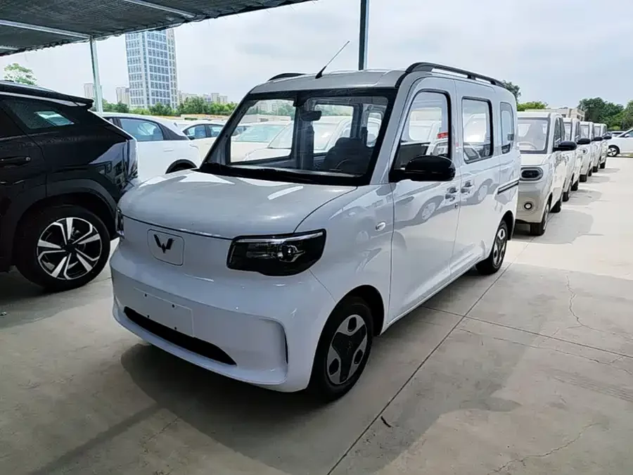 Wuling Zhiguang New Energy