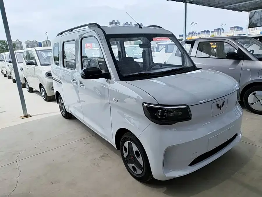 Wuling Zhiguang New Energy