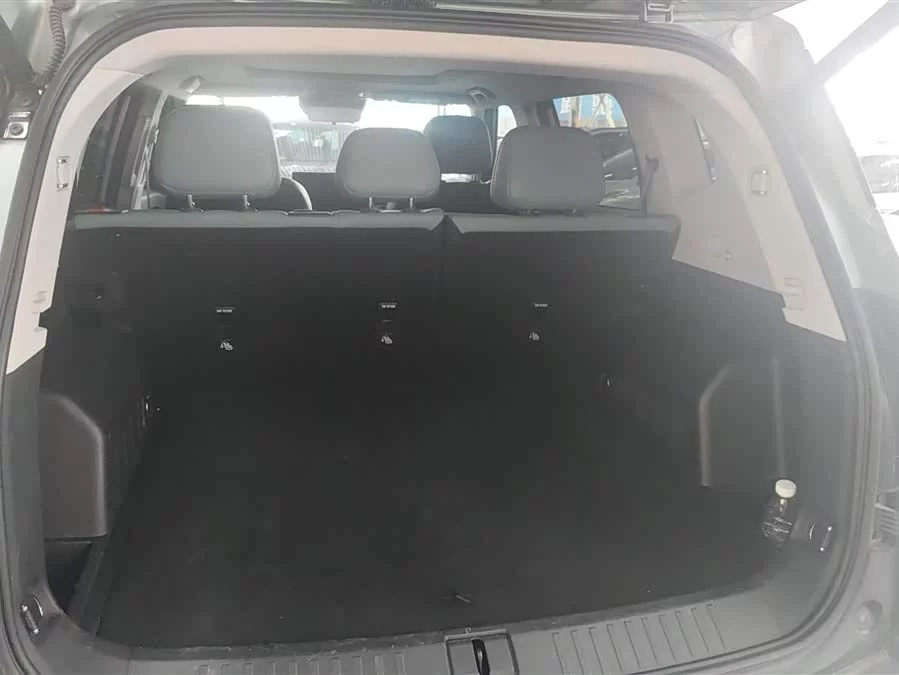 Jetour T1