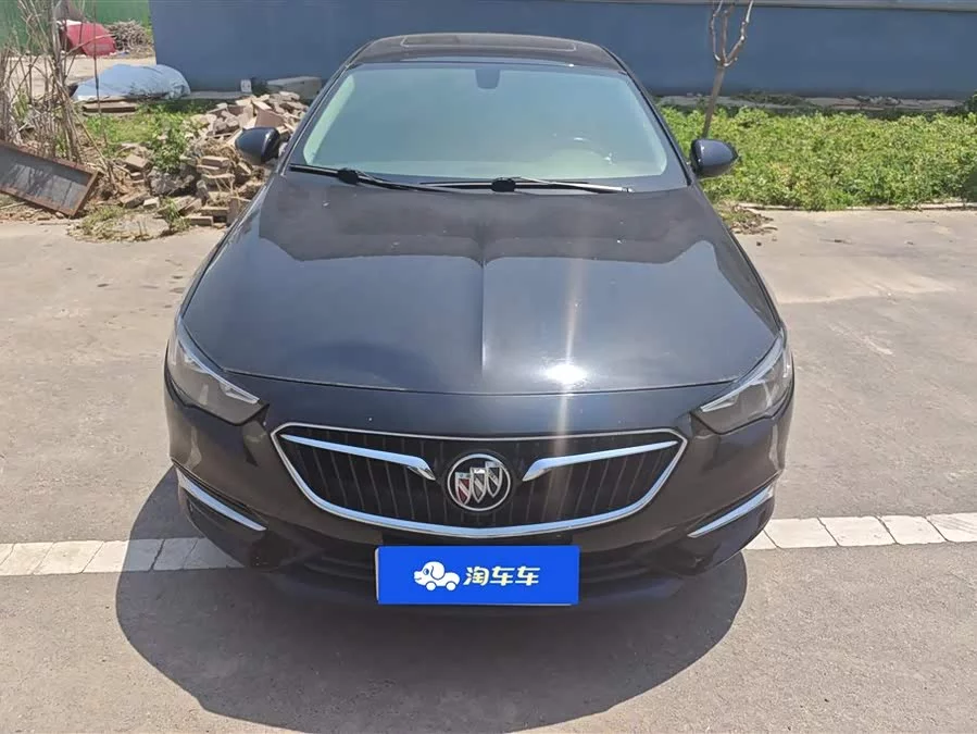 Buick Regal