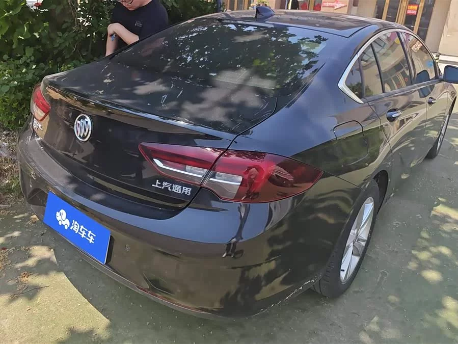 Buick Regal