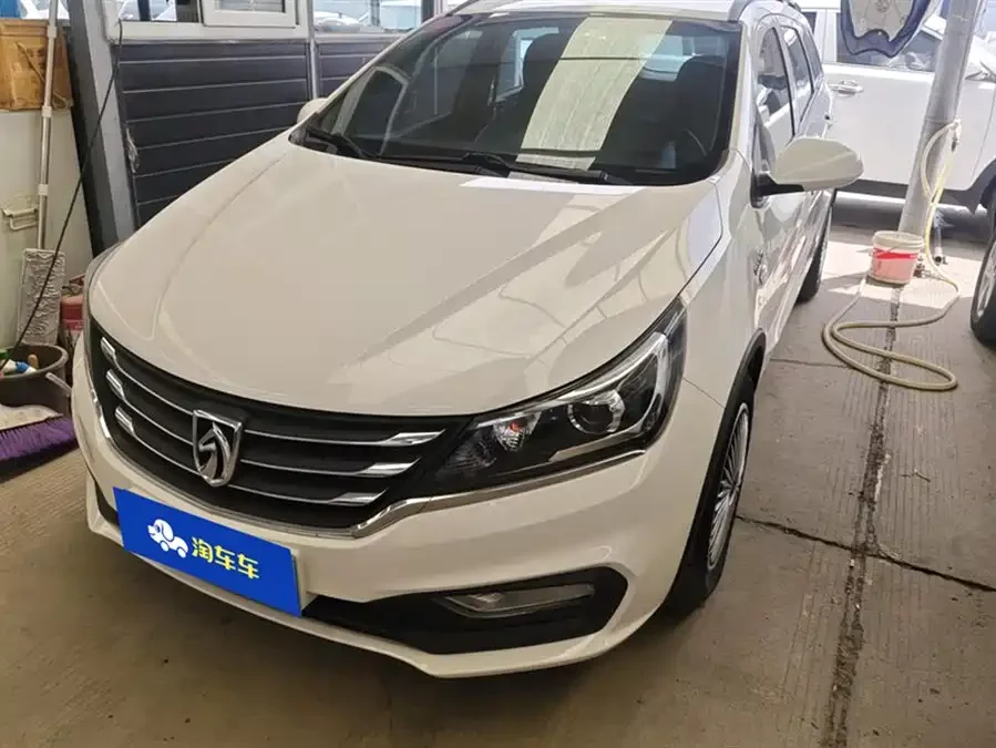 Baojun 310W