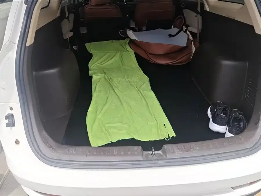 Baojun 310W