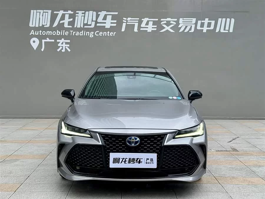 Toyota Avalon