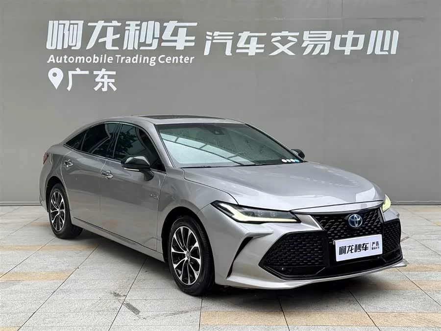 Toyota Avalon