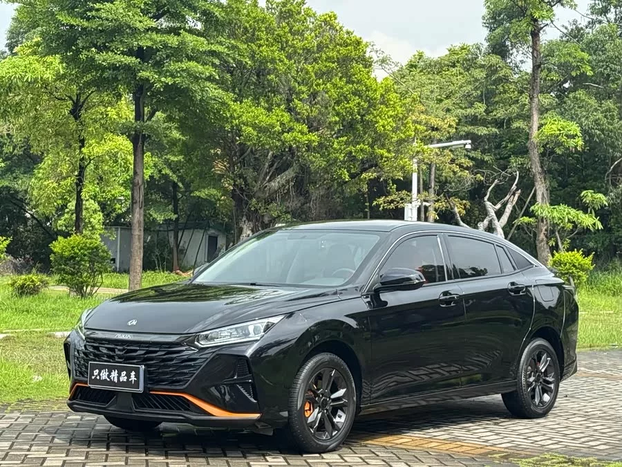 Dongfeng Yixuan