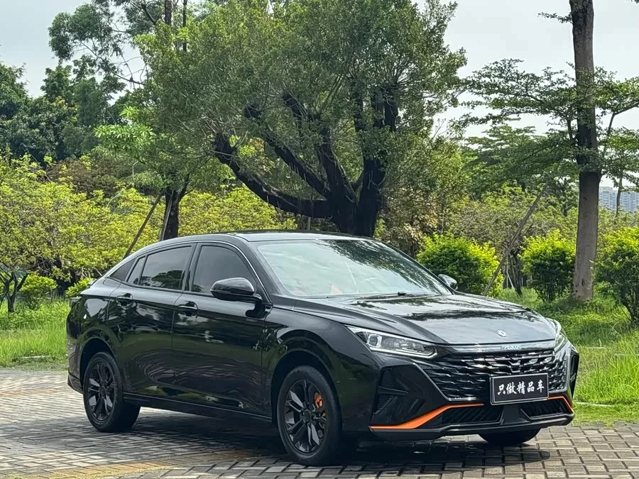 Dongfeng Yixuan