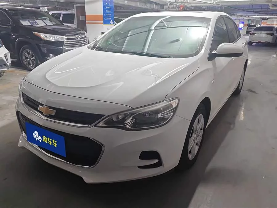 Chevrolet Cobalt