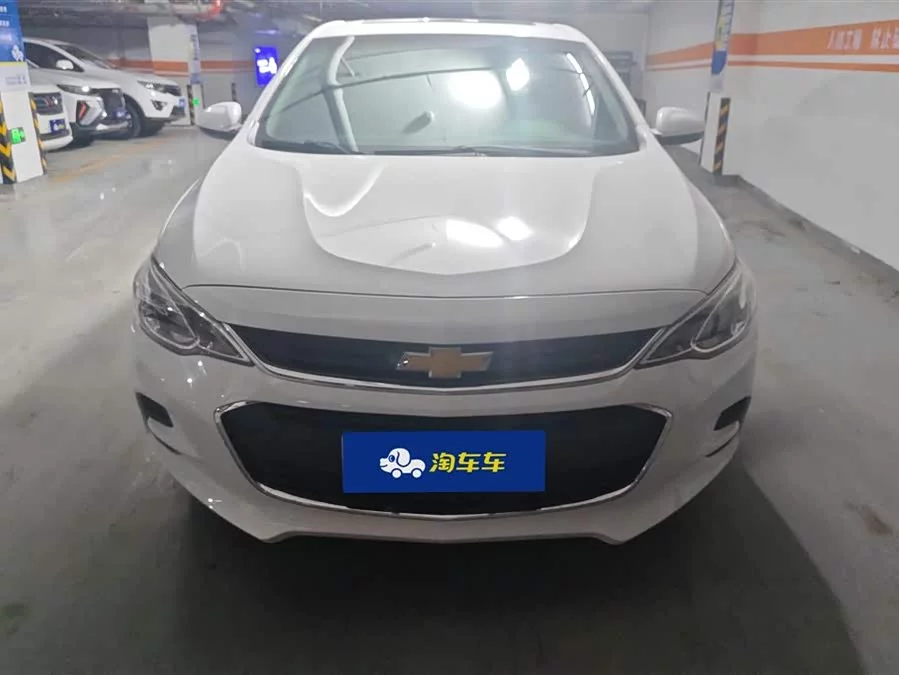 Chevrolet Cobalt