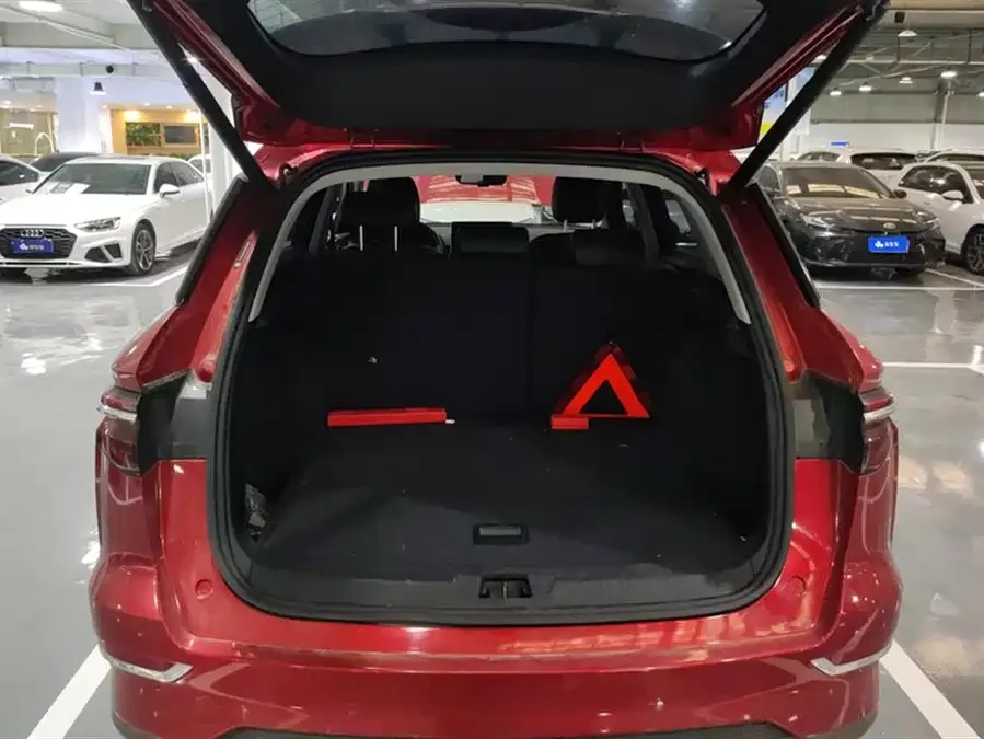 BYD Song Pro New Energy