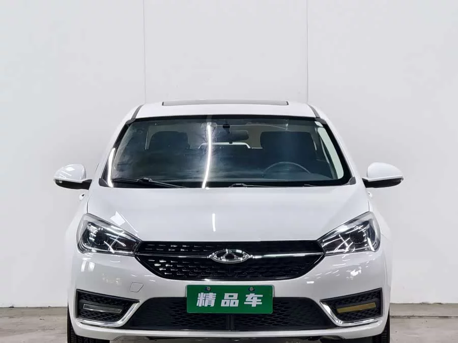 Chery Arrizo 5