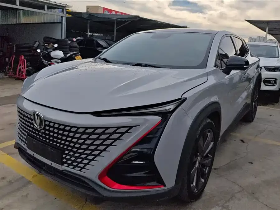 Changan UNI-T