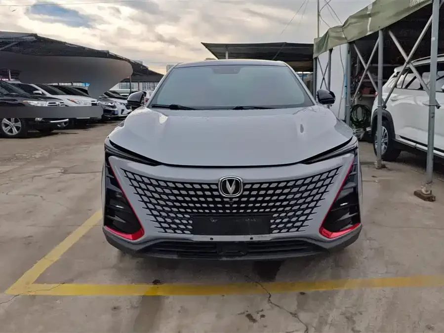 Changan UNI-T