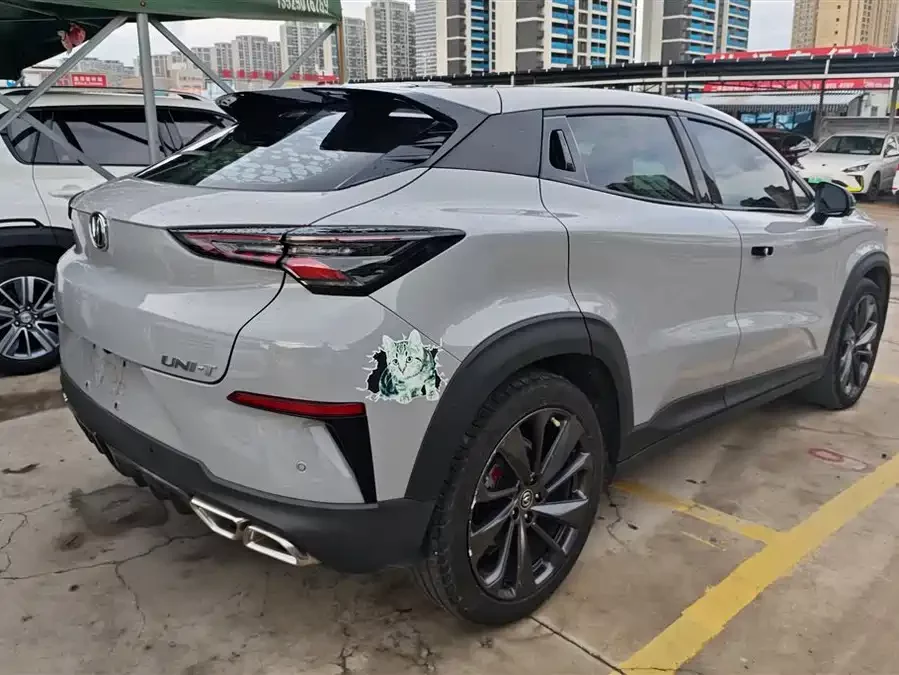 Changan UNI-T