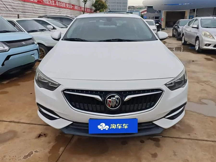 Buick Regal